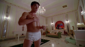 Illustration for article titled 'Pink Cupcakes' Was The Best American Horror Story Episode in Years